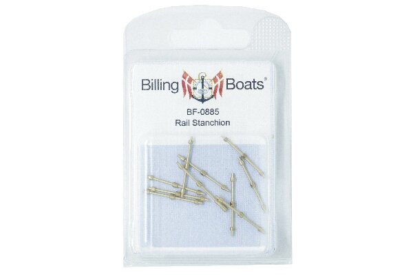 Rail Stanchion (10)